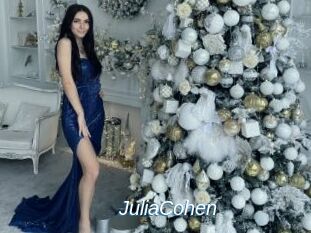 JuliaCohen