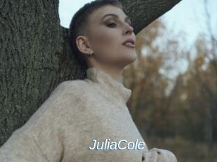 JuliaCole
