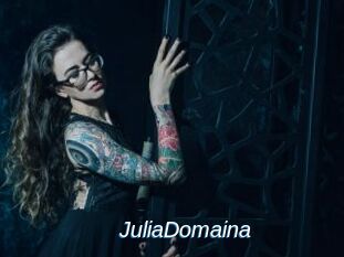 JuliaDomaina