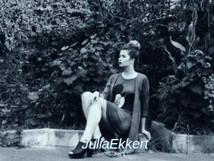 JuliaEkkert