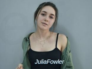 JuliaFowler
