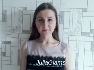 JuliaGlams