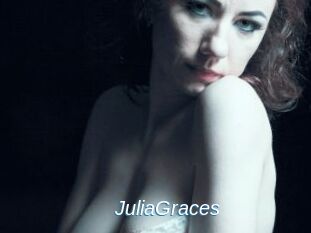 JuliaGraces