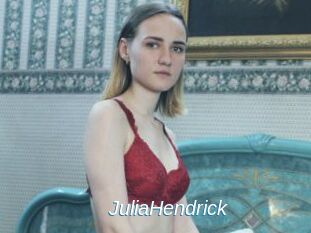 JuliaHendrick