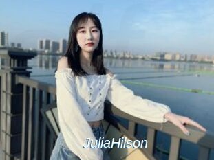 JuliaHilson