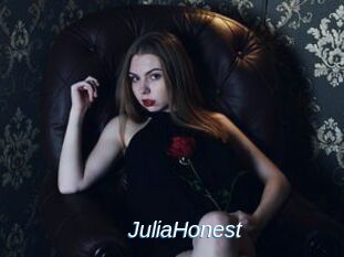 JuliaHonest