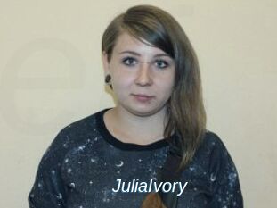 JuliaIvory