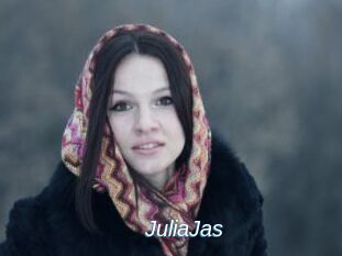 JuliaJas