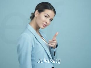 JuliaKing