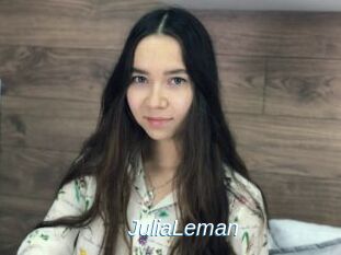 JuliaLeman