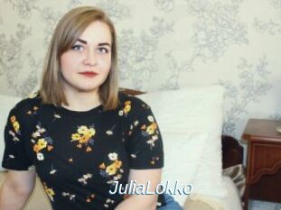 JuliaLokko