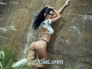 JuliaLoren