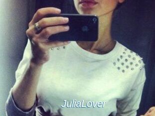 JuliaLover