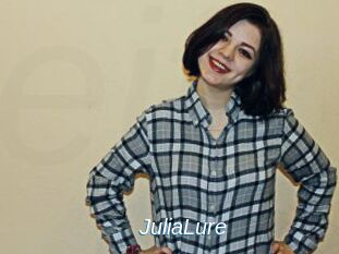 JuliaLure