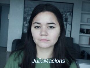 JuliaMaclons