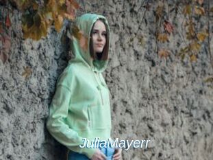 JuliaMayerr