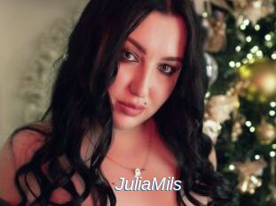 JuliaMils