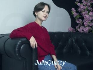 JuliaQuincy