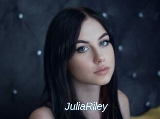 JuliaRiley