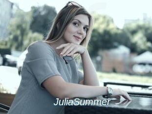 JuliaSummer