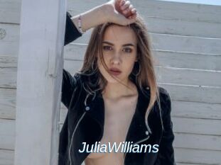 JuliaWilliams