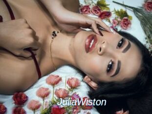 JuliaWiston