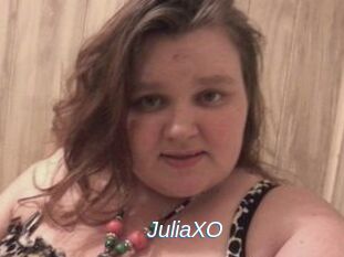 JuliaXO