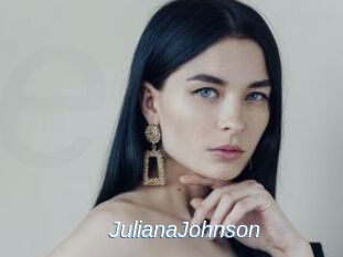 JulianaJohnson