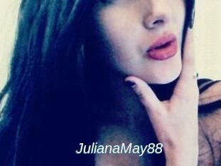 JulianaMay88