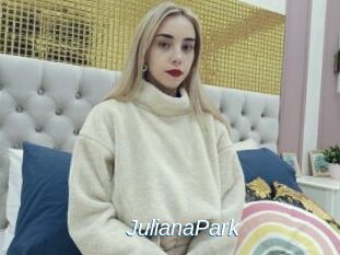 JulianaPark