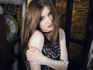 Juliana_Honey