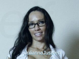 Julianna_Justeen