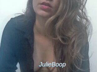 JulieBoop Ejaculations Féminines