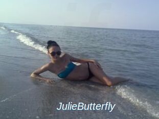 JulieButterfly