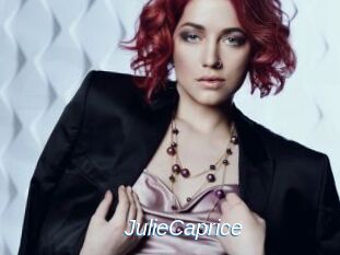 JulieCaprice