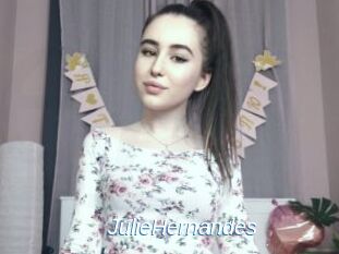JulieHernandes