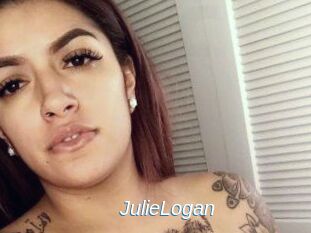 Julie_Logan