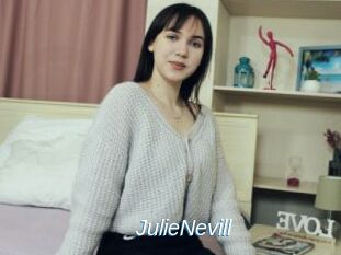 JulieNevill