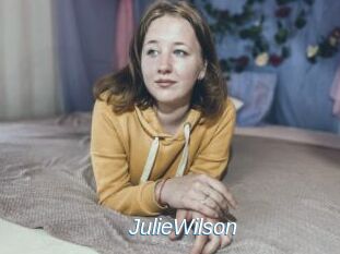 JulieWilson