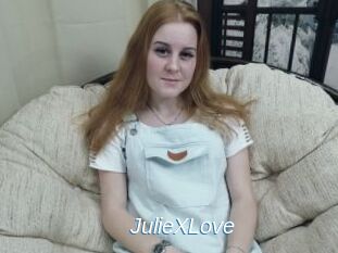 JulieXLove