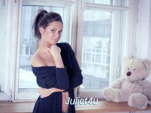 Juliet4u