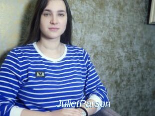 JulietParson