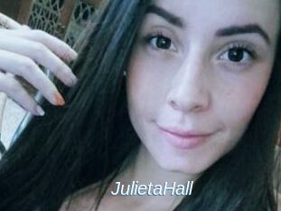 JulietaHall Ejaculations Féminines