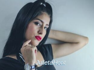 JulietaHeat