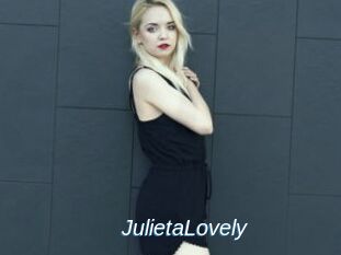 JulietaLovely