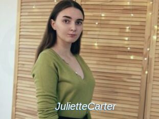 JulietteCarter