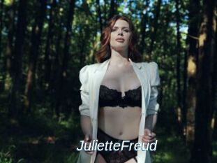 JulietteFreud