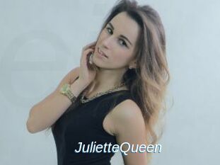 JulietteQueen Ejaculations Féminines