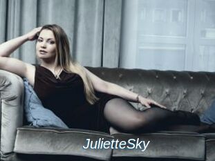 JulietteSky