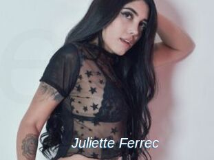 Juliette_Ferrec
